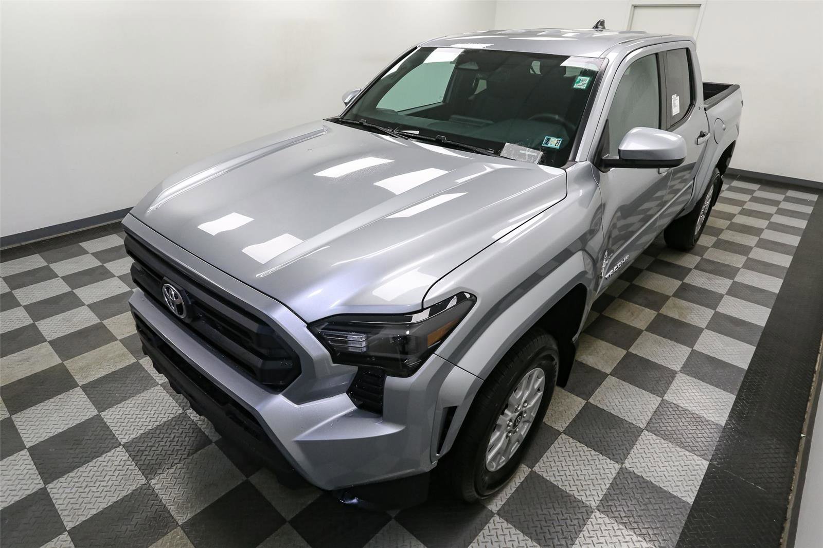 New 2026 Toyota Tacoma SR5 image 6