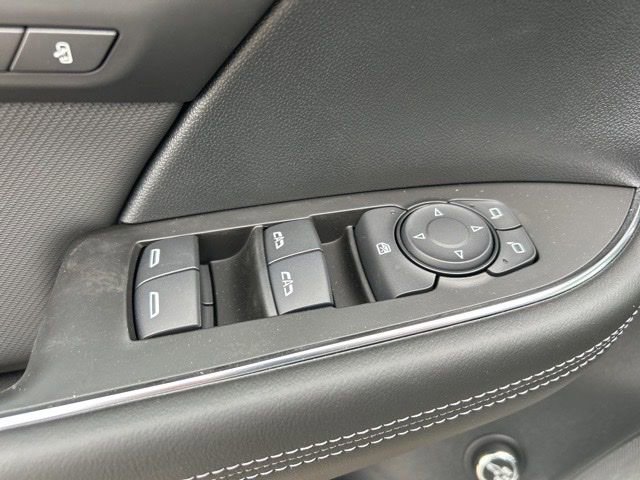 New 2025 Buick Envision Preferred image 14