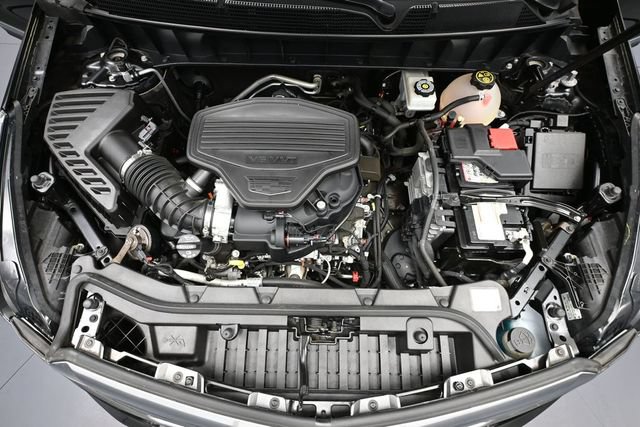Used 2019 Cadillac XT5 Platinum AWD/4WD image 53