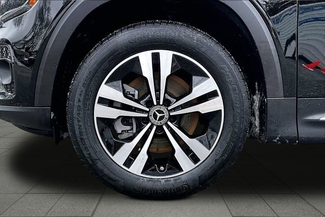 Certified 2025 Mercedes-Benz GLB 250 4MATIC image 36