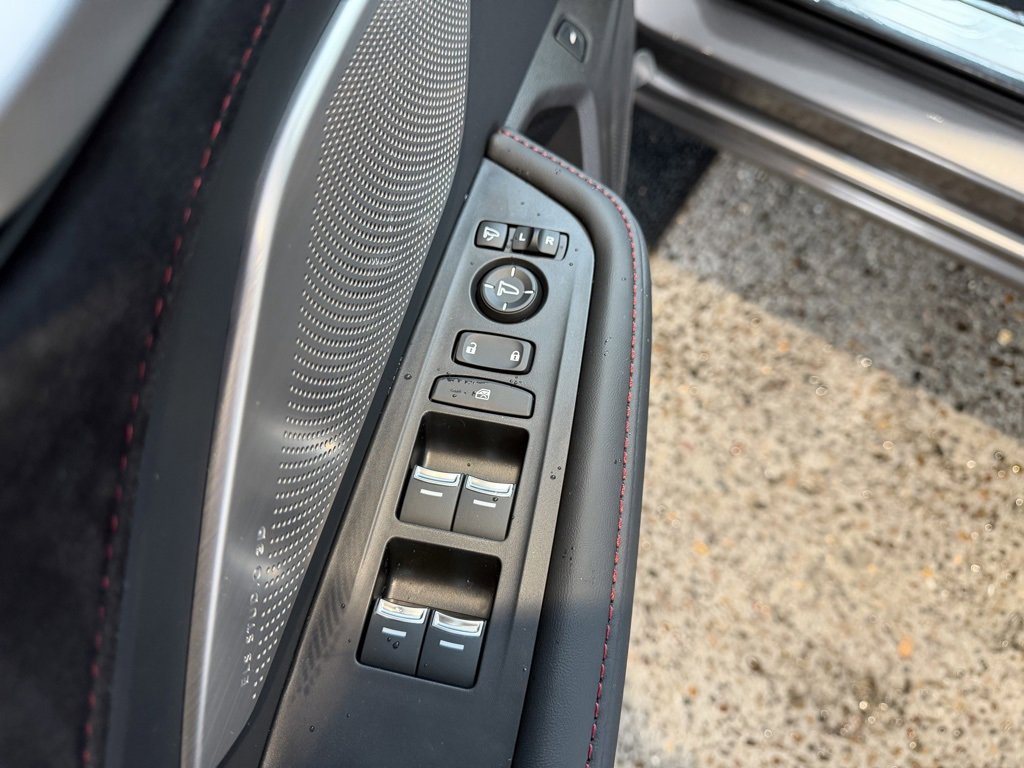 New 2026 Acura RDX A-Spec image 13