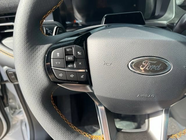 New 2026 Ford Explorer Tremor w/ Tremor Ultimate Package AWD/4WD image 27