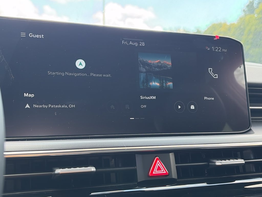 New 2026 Kia K5 GT-Line AWD/4WD image 18