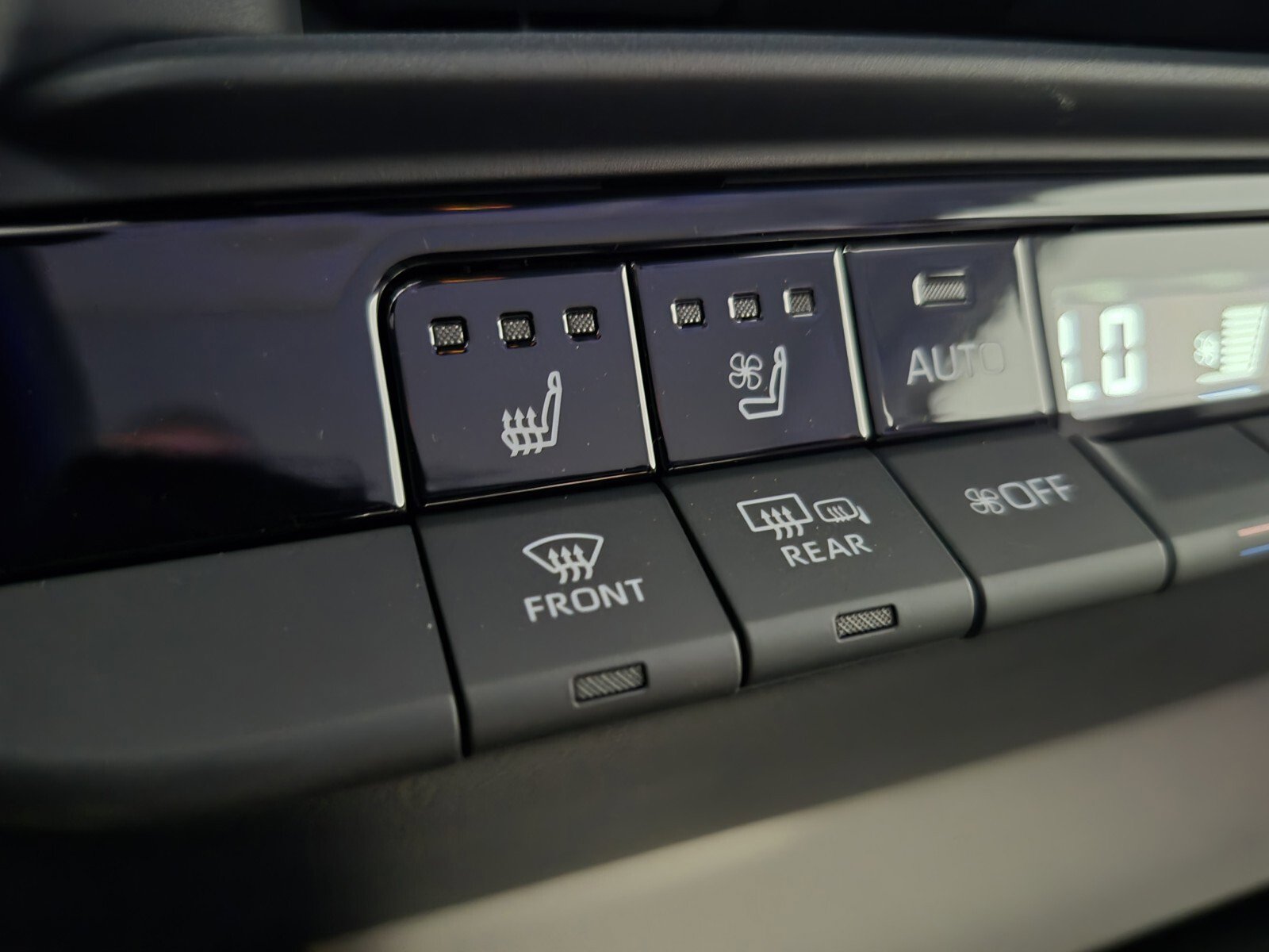 New 2026 Toyota Crown Limited image 27