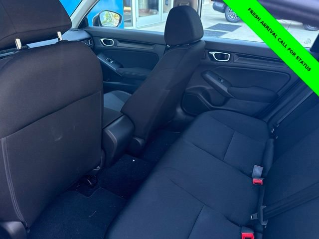 Used 2023 Honda Civic LX image 12