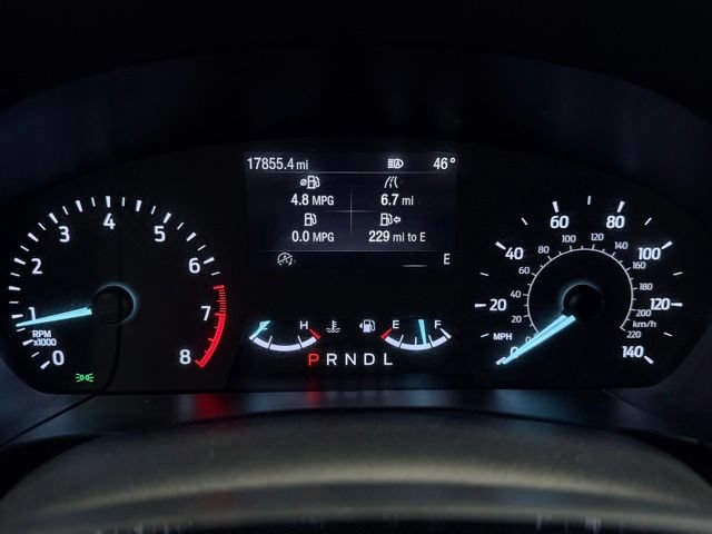 Used 2022 Ford Escape SE w/ Convenience Package AWD/4WD image 26