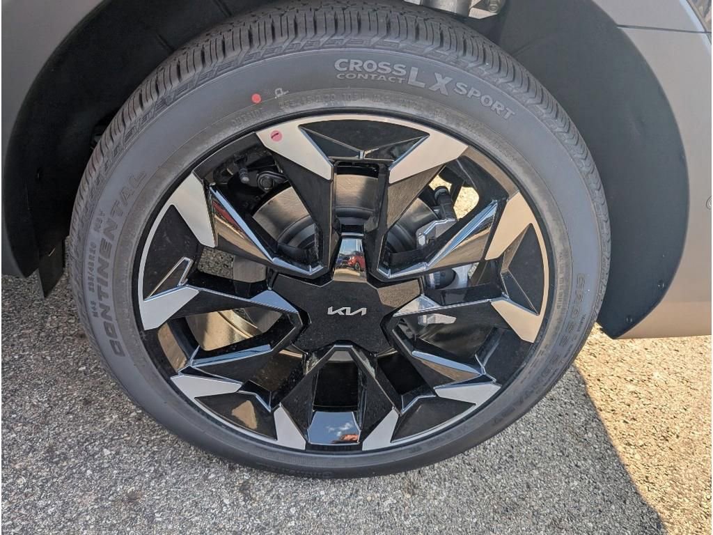 New 2025 Kia Sorento SX image 26