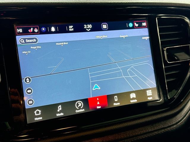 Used 2021 Dodge Durango R/T w/ Tow 'N Go Package image 14