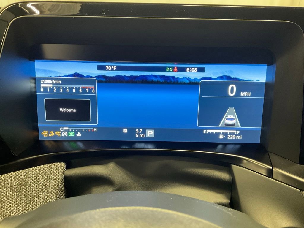New 2026 Subaru Outback Premium AWD/4WD image 11