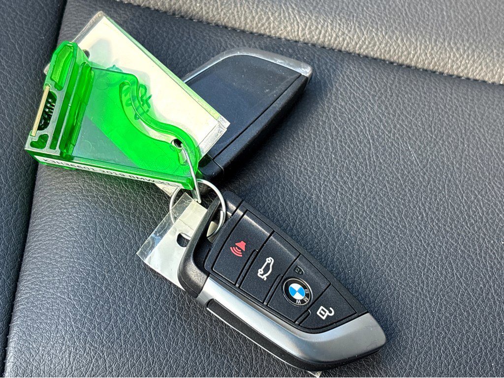 Used 2019 BMW X1 xDrive28i w/ Convenience Package image 33