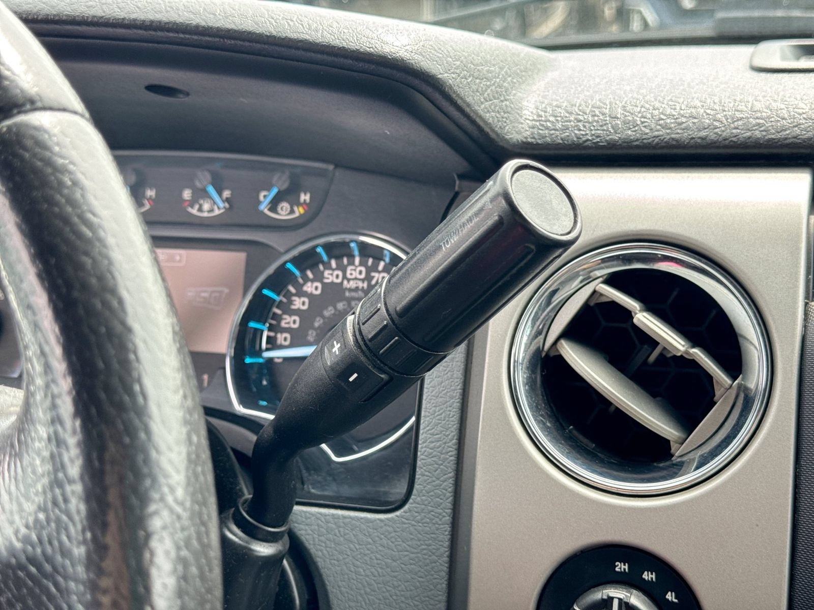 Used 2011 Ford F150 XLT w/ XTR Pkg AWD/4WD image 31