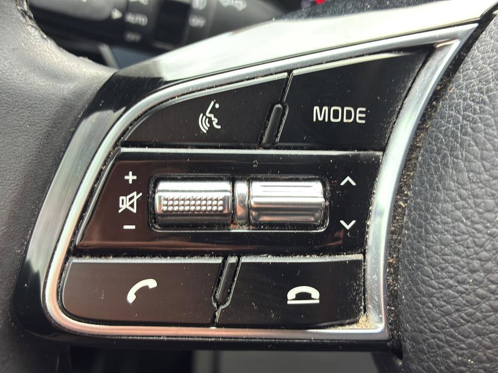 Used 2023 Kia Seltos S FWD image 36