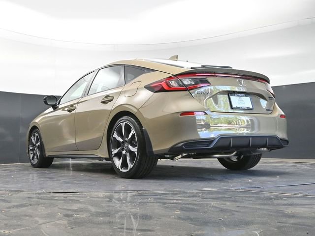 Used 2026 Honda Civic Sport Touring image 37
