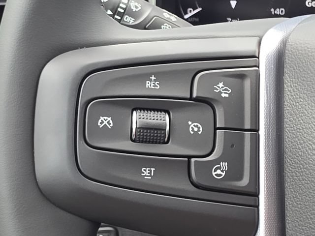 New 2026 GMC Sierra 3500 SLT w/ SLT Premium Package AWD/4WD image 31