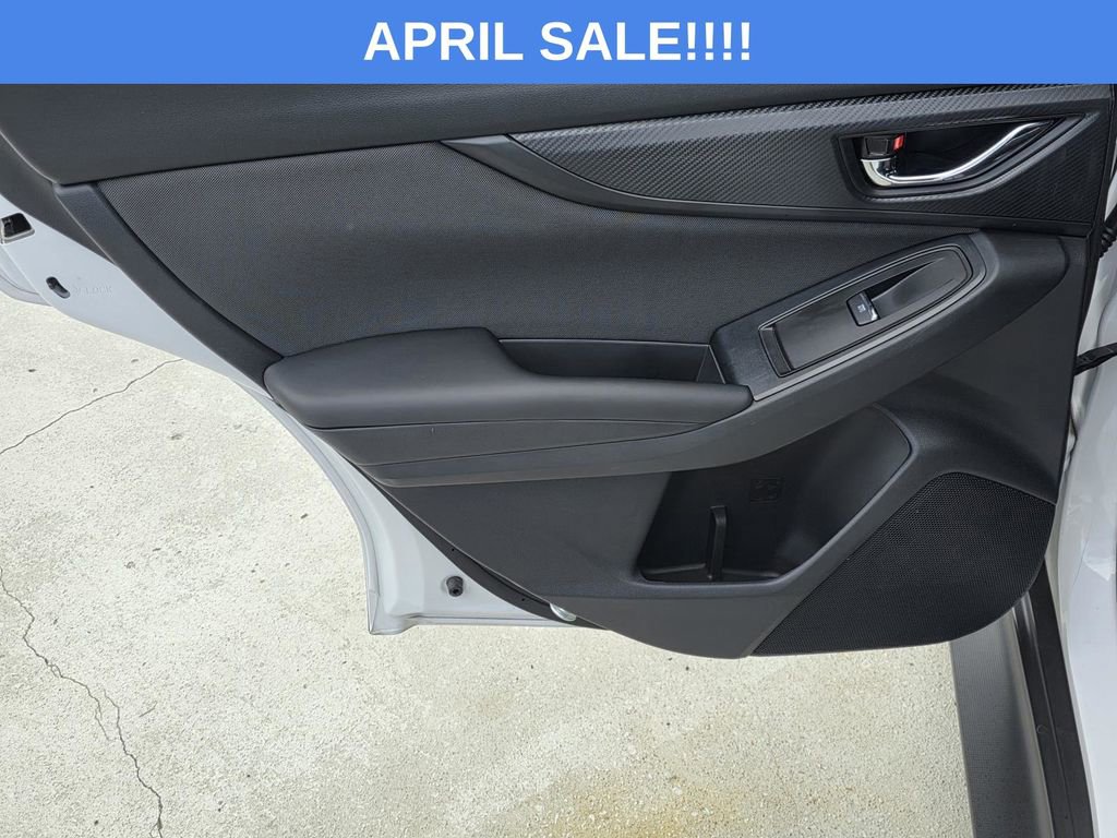 Used 2024 Subaru WRX Premium w/ Popular Package #2A image 32