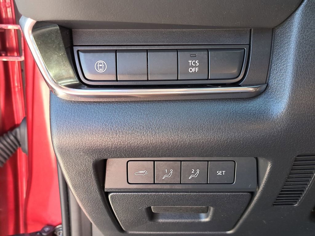 Used 2020 MAZDA CX-30 FWD w/ Premium Package image 28