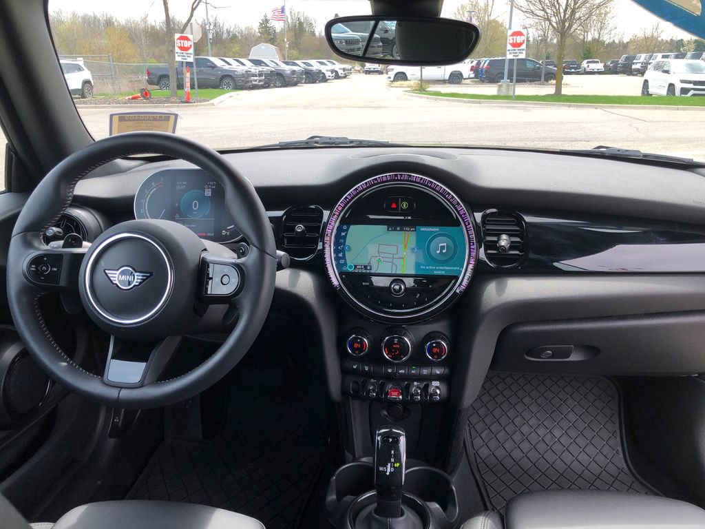 Used 2024 MINI Cooper S FWD image 38