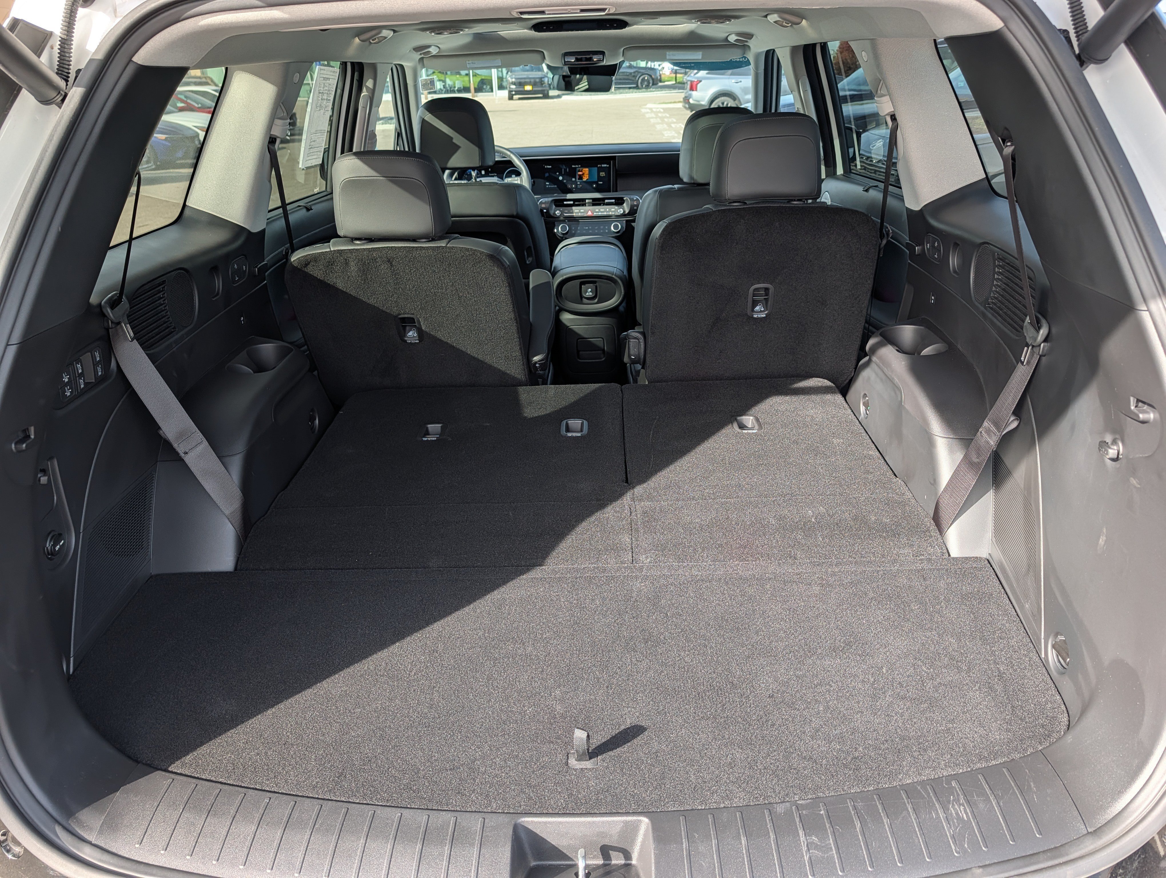 Certified 2026 Hyundai Palisade Limited AWD/4WD image 18