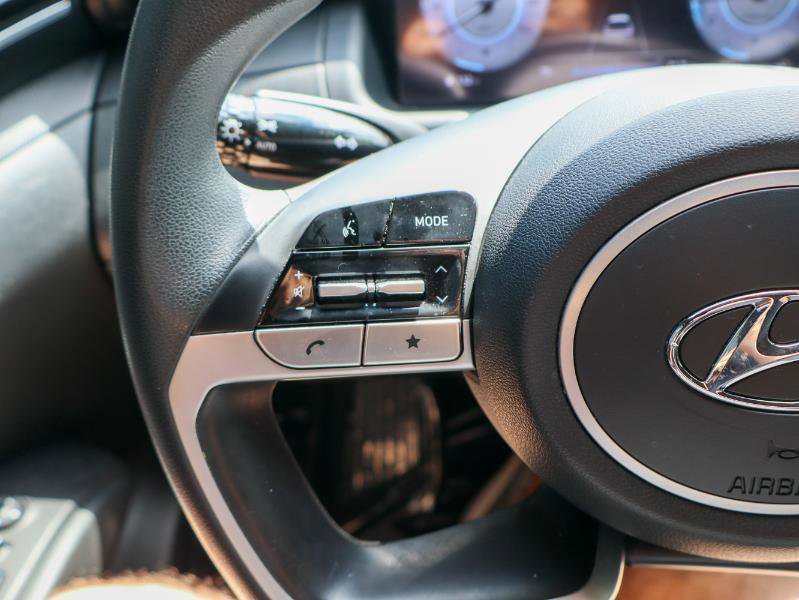 Used 2022 Hyundai Santa Cruz SEL w/ Activity Package image 16