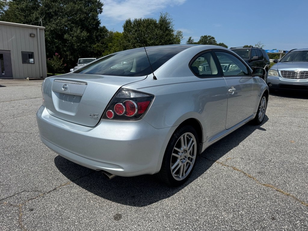 Used 2008 Scion tC FWD image 7