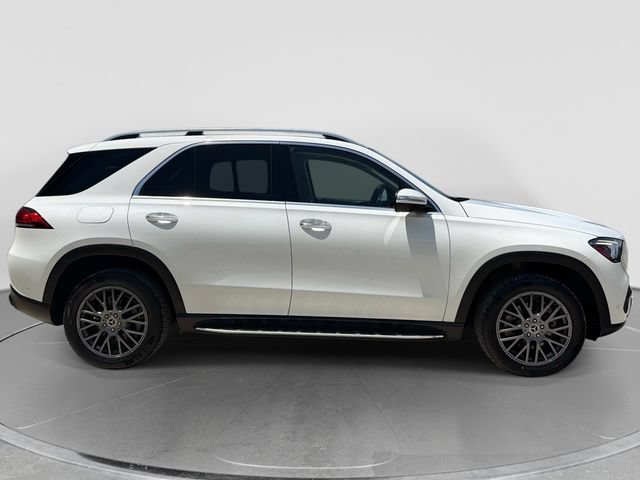 Used 2021 Mercedes-Benz GLE 350 4MATIC image 2