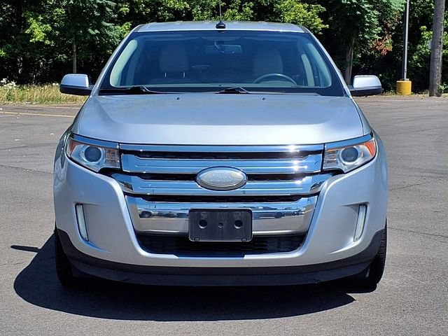 Used 2013 Ford Edge Limited w/ Driver Entry Pkg FWD image 24