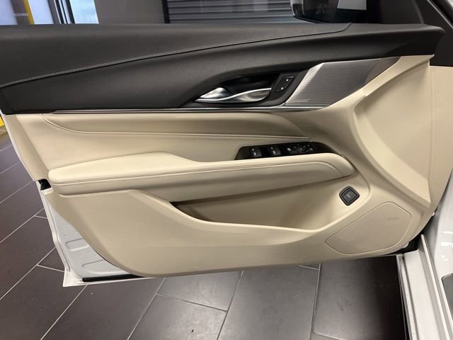 Used 2020 Cadillac CT4 Luxury w/ Sun And Sound Package image 10