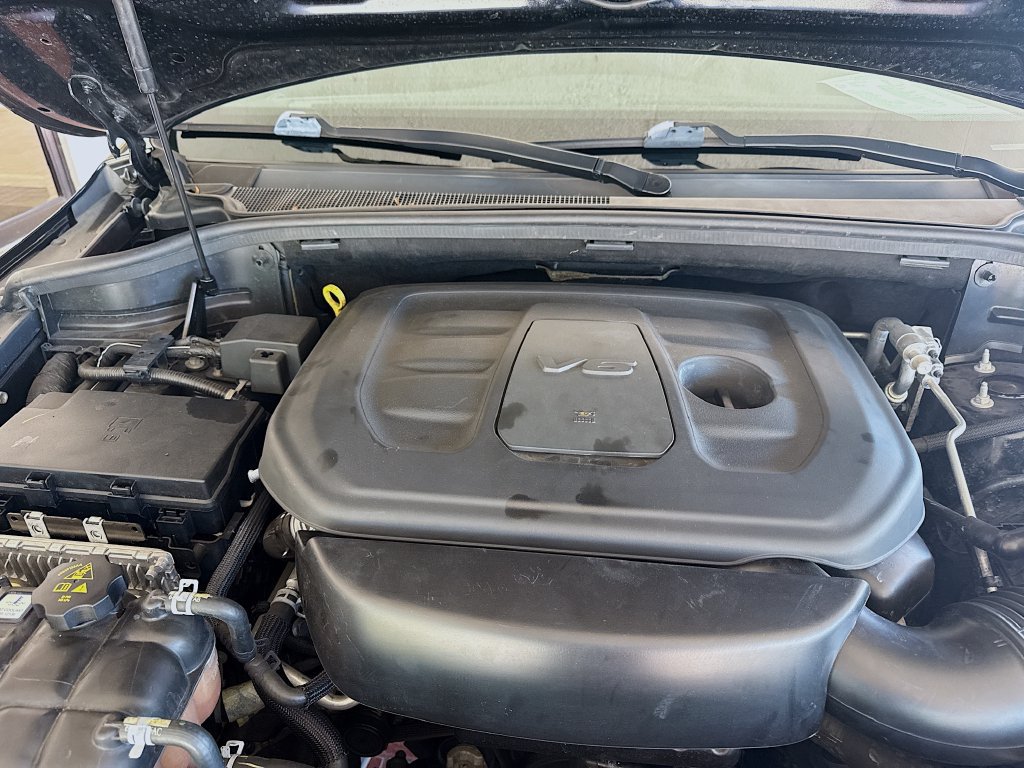Used 2019 Jeep Grand Cherokee Limited AWD/4WD image 30
