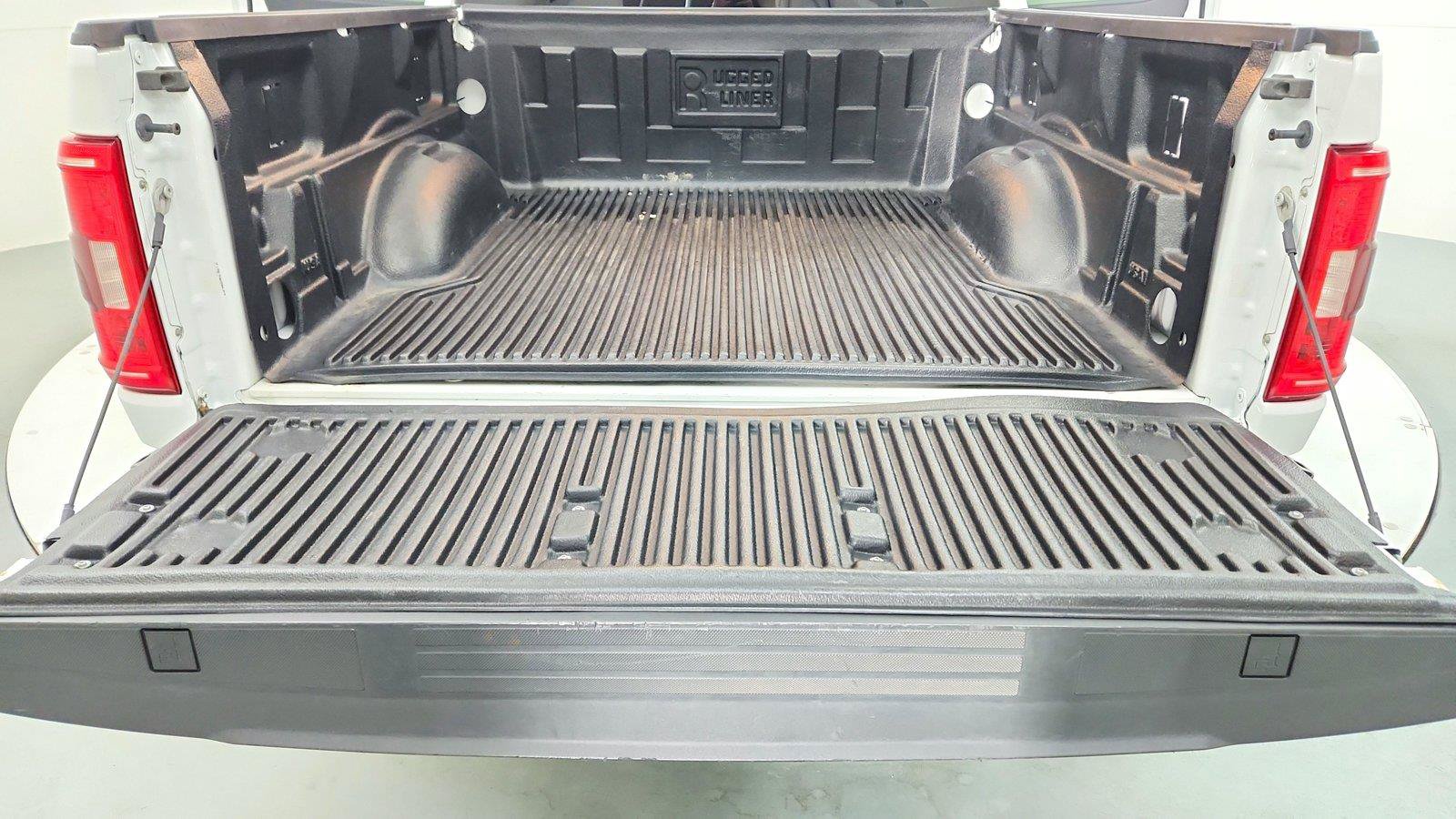 Used 2022 Ford F150 XLT AWD/4WD image 12