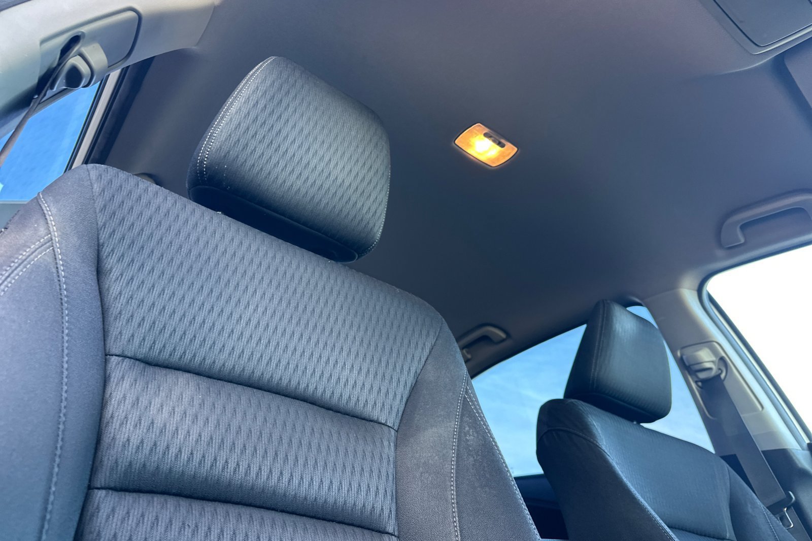 Used 2013 Honda Accord Sport image 16