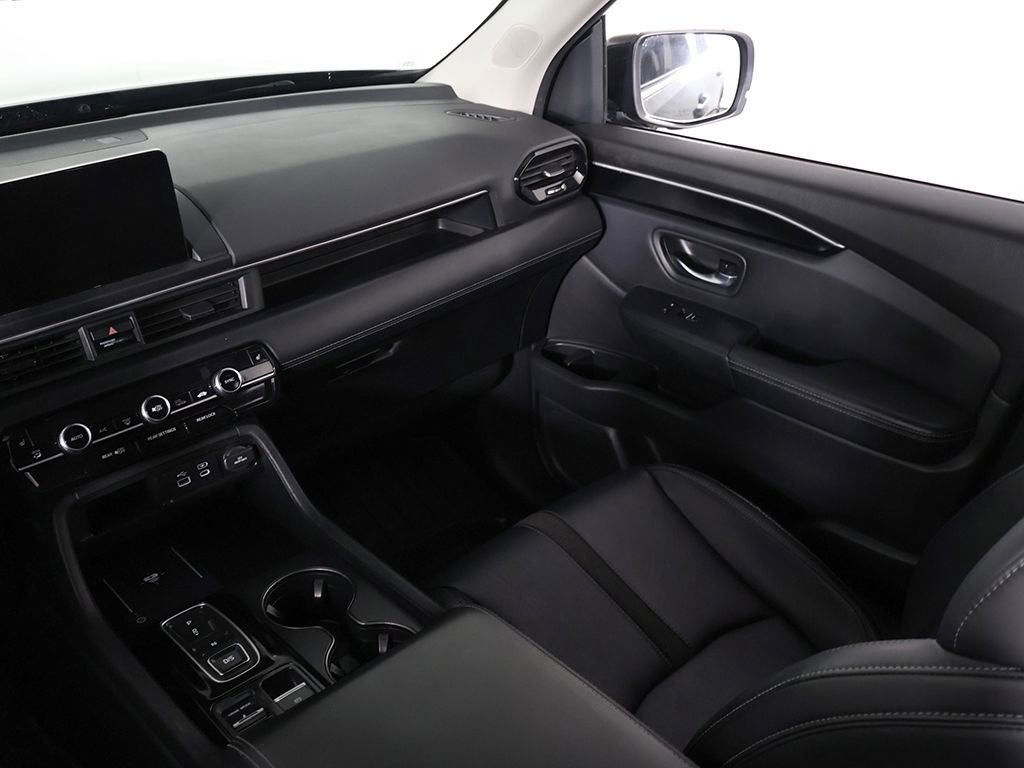 Used 2023 Honda Pilot EX-L image 35