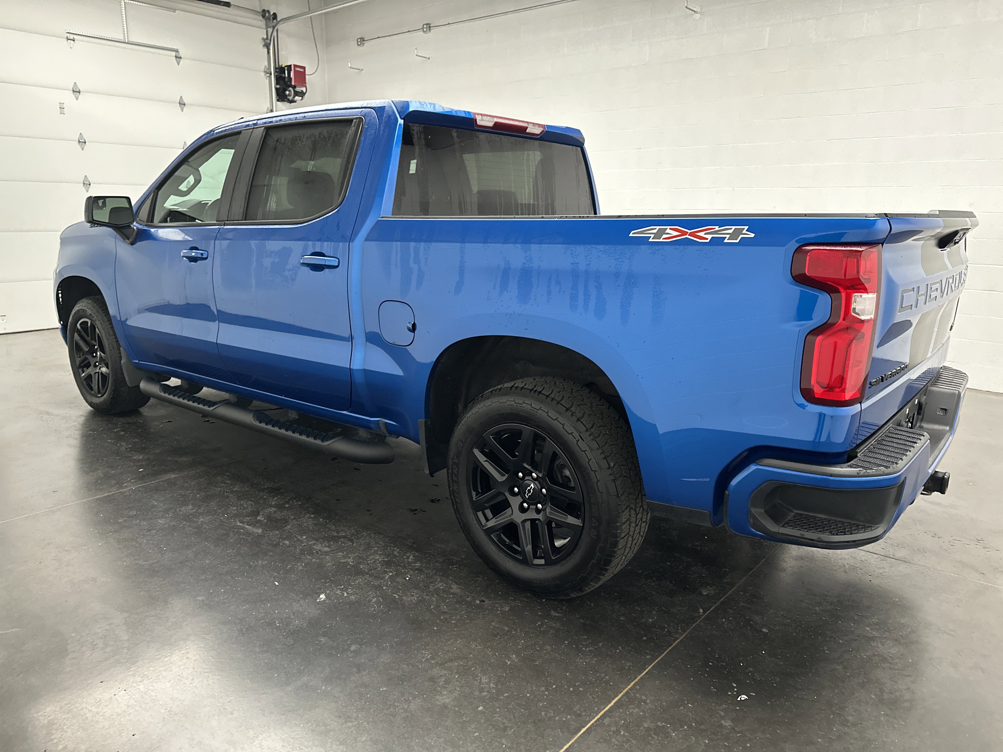 Used 2023 Chevrolet Silverado 1500 RST w/ Rally Edition image 5