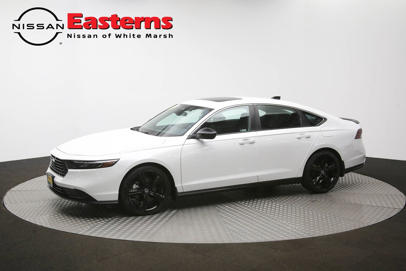 Used 2024 Honda Accord Sport image 57