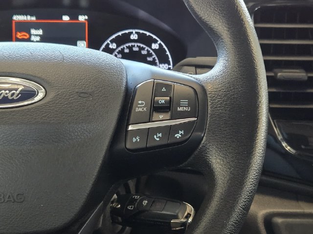 Used 2025 Ford Transit 350 XLT RWD image 31