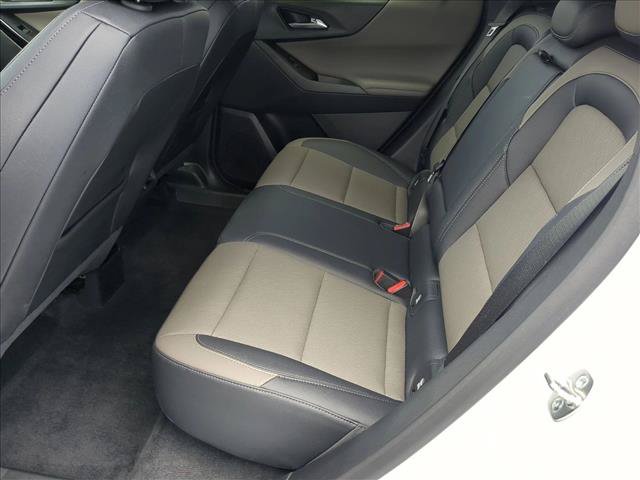 Certified 2025 Chevrolet Equinox LT w/ Convenience Package II AWD/4WD image 19