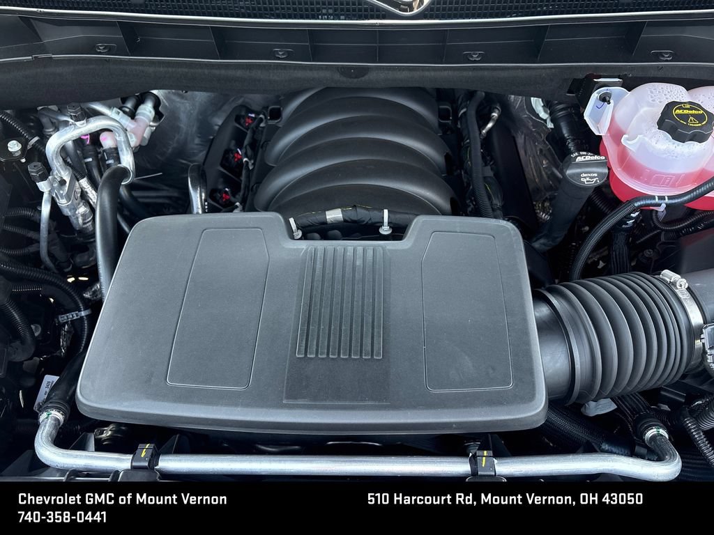 New 2026 GMC Yukon XL Denali AWD/4WD image 27