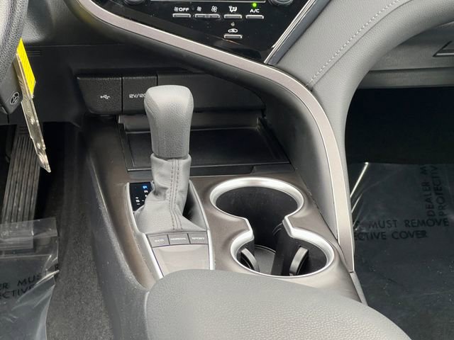Certified 2024 Toyota Camry LE FWD image 17
