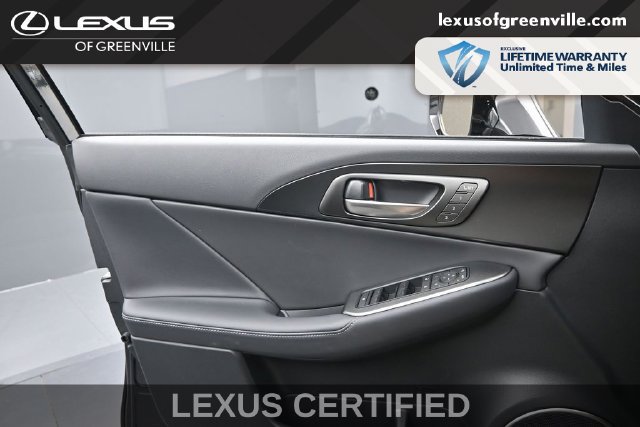 Certified 2026 Lexus IS 350 F Sport w/ Handling Package RWD image 21