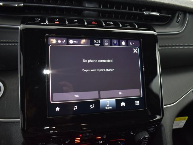 New 2026 Jeep Grand Cherokee Laredo X AWD/4WD image 22