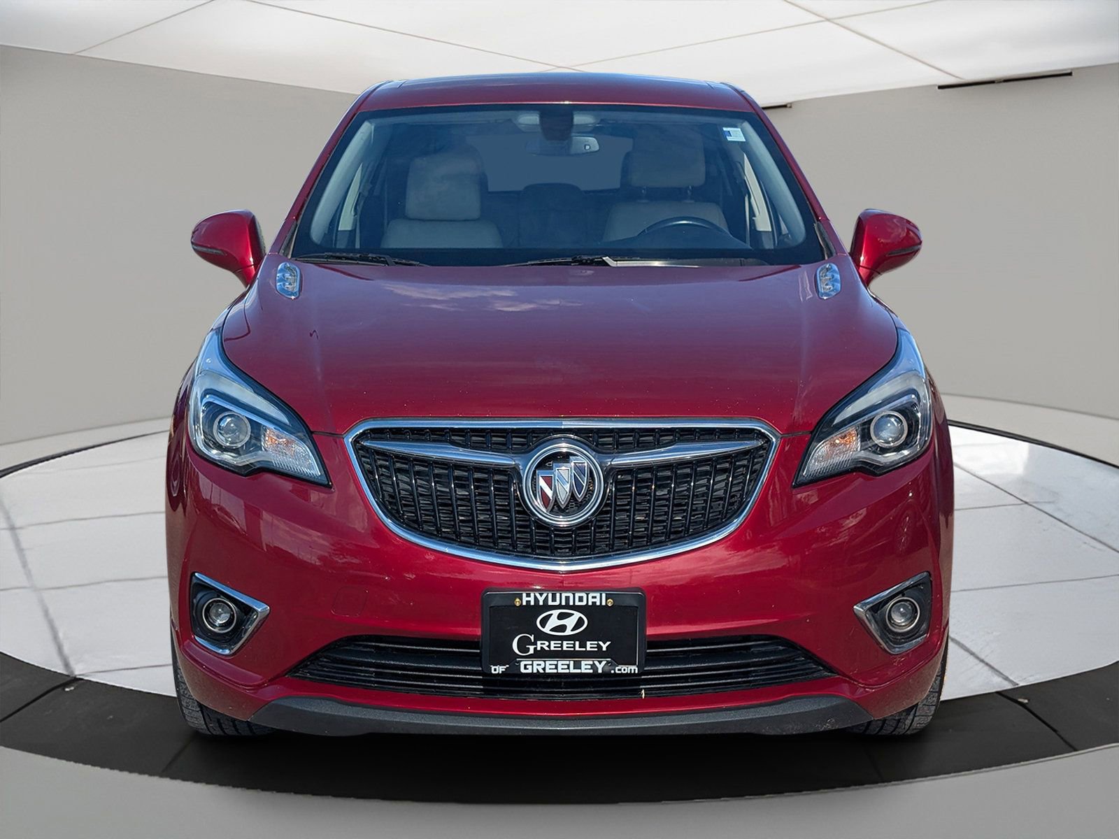 Used 2020 Buick Envision Preferred image 8