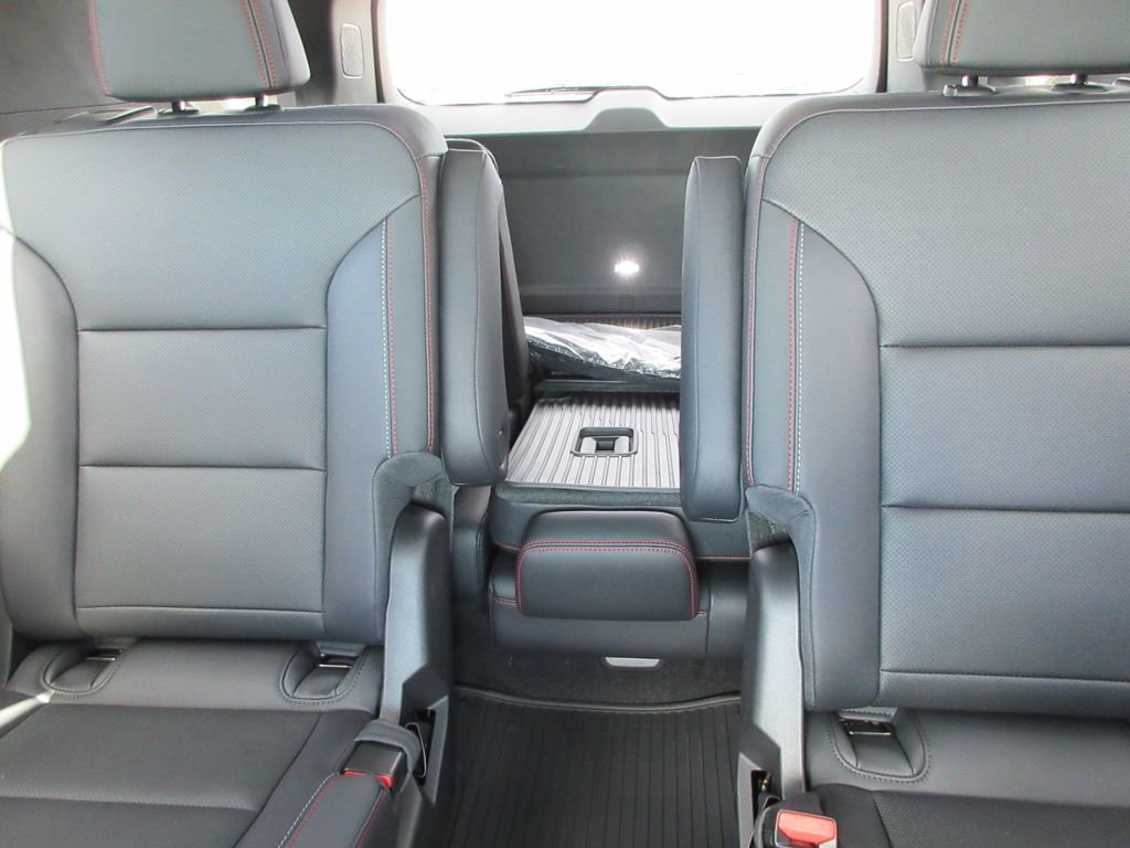 New 2026 Chevrolet Traverse Z71 w/ Driver Confidence Package image 20