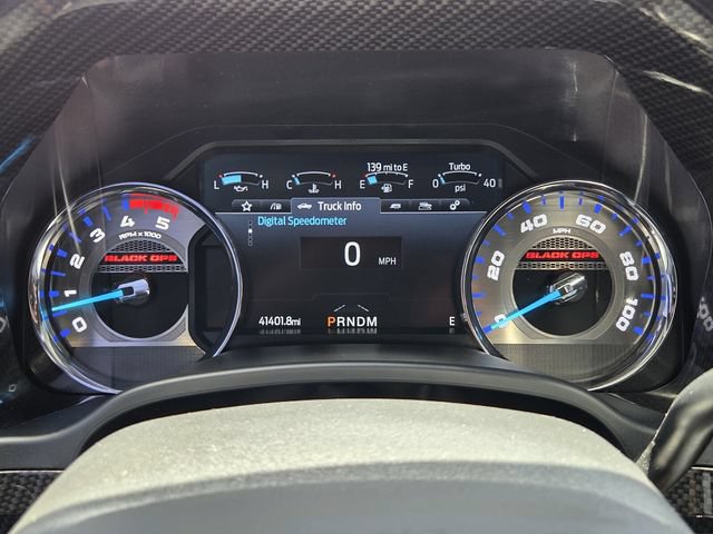 Used 2020 Ford F350 Lariat w/ Lariat Ultimate Package AWD/4WD image 33