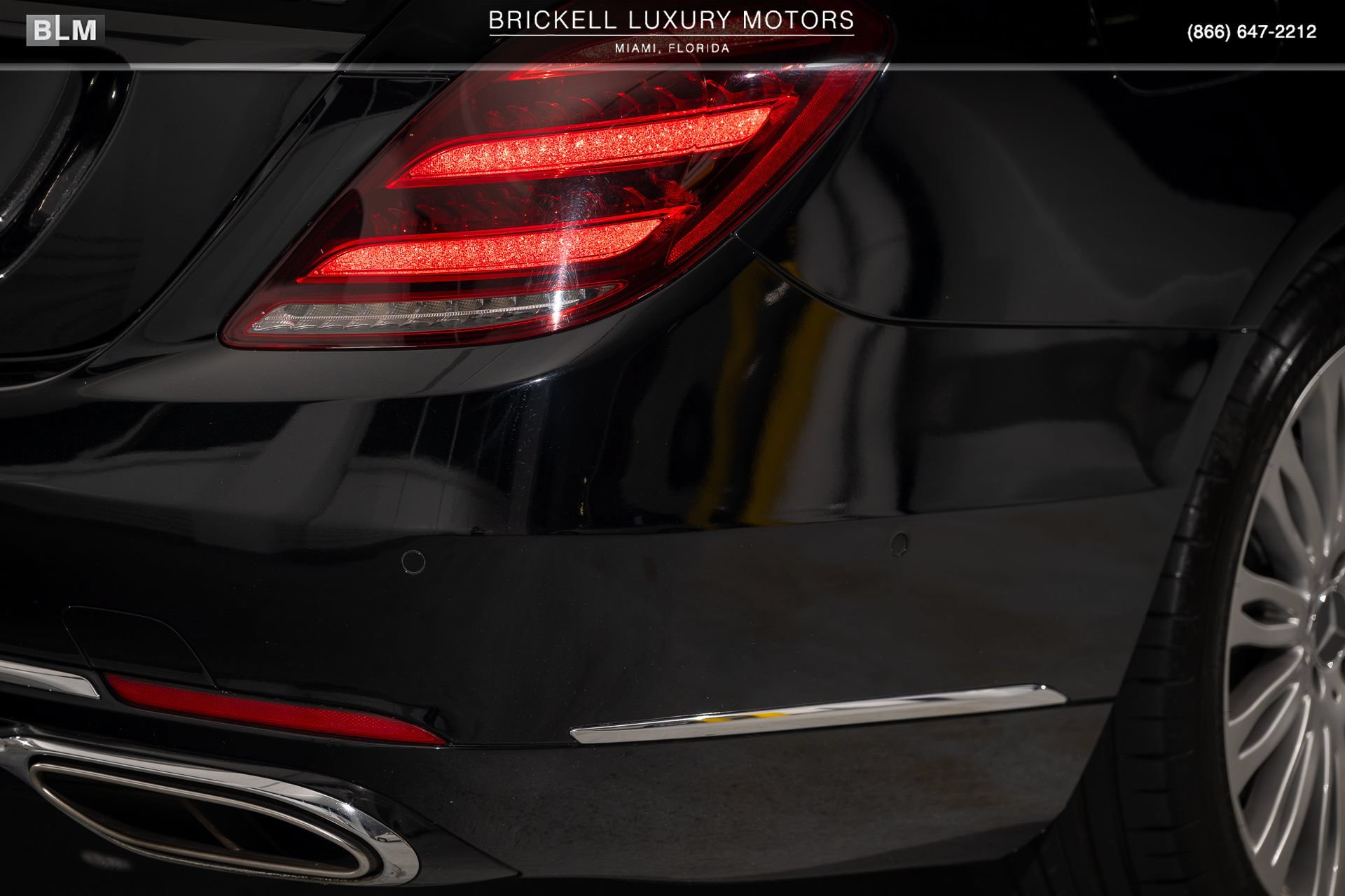 Used 2019 Mercedes-Benz Maybach S 560 4MATIC image 66