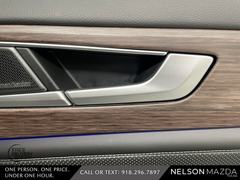 Used 2024 Volkswagen Atlas SEL Premium R-Line image 47