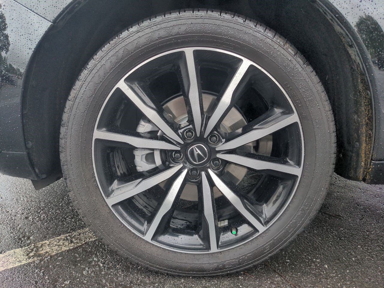 Certified 2025 Acura RDX A-Spec AWD/4WD image 49