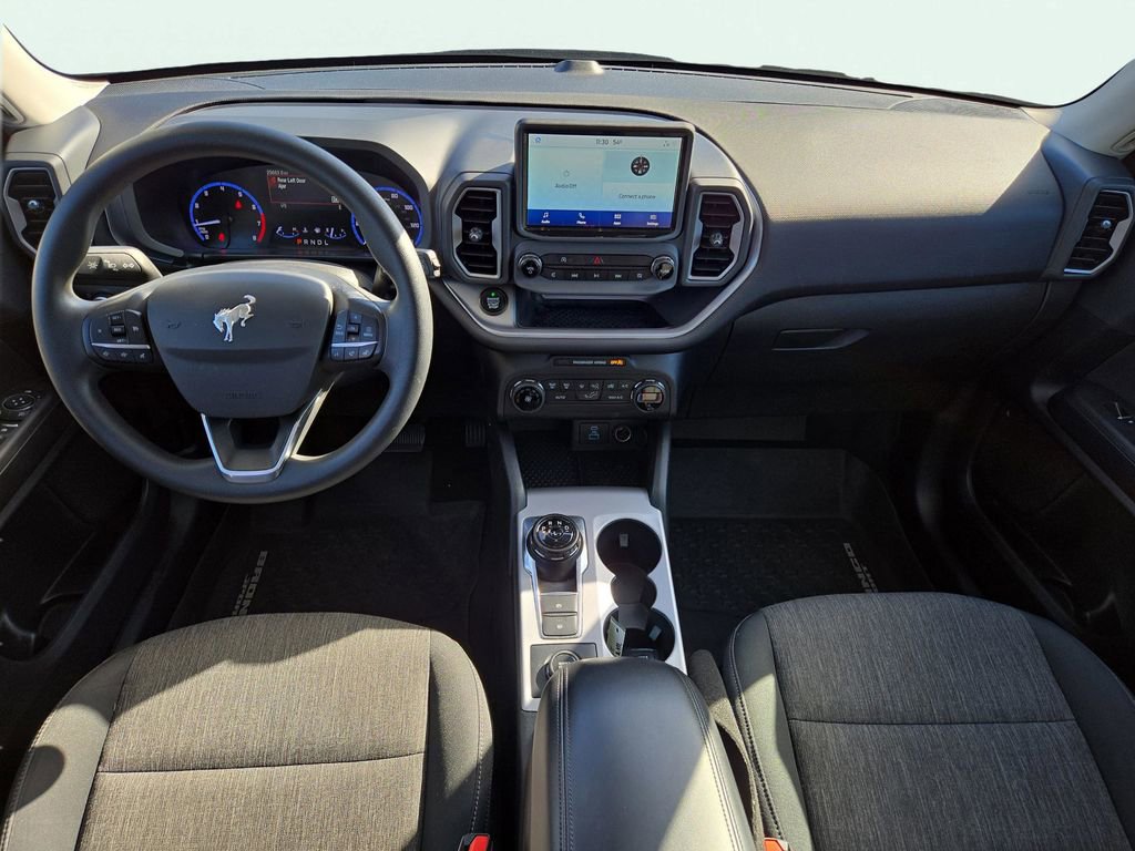 Used 2021 Ford Bronco Sport Big Bend image 21