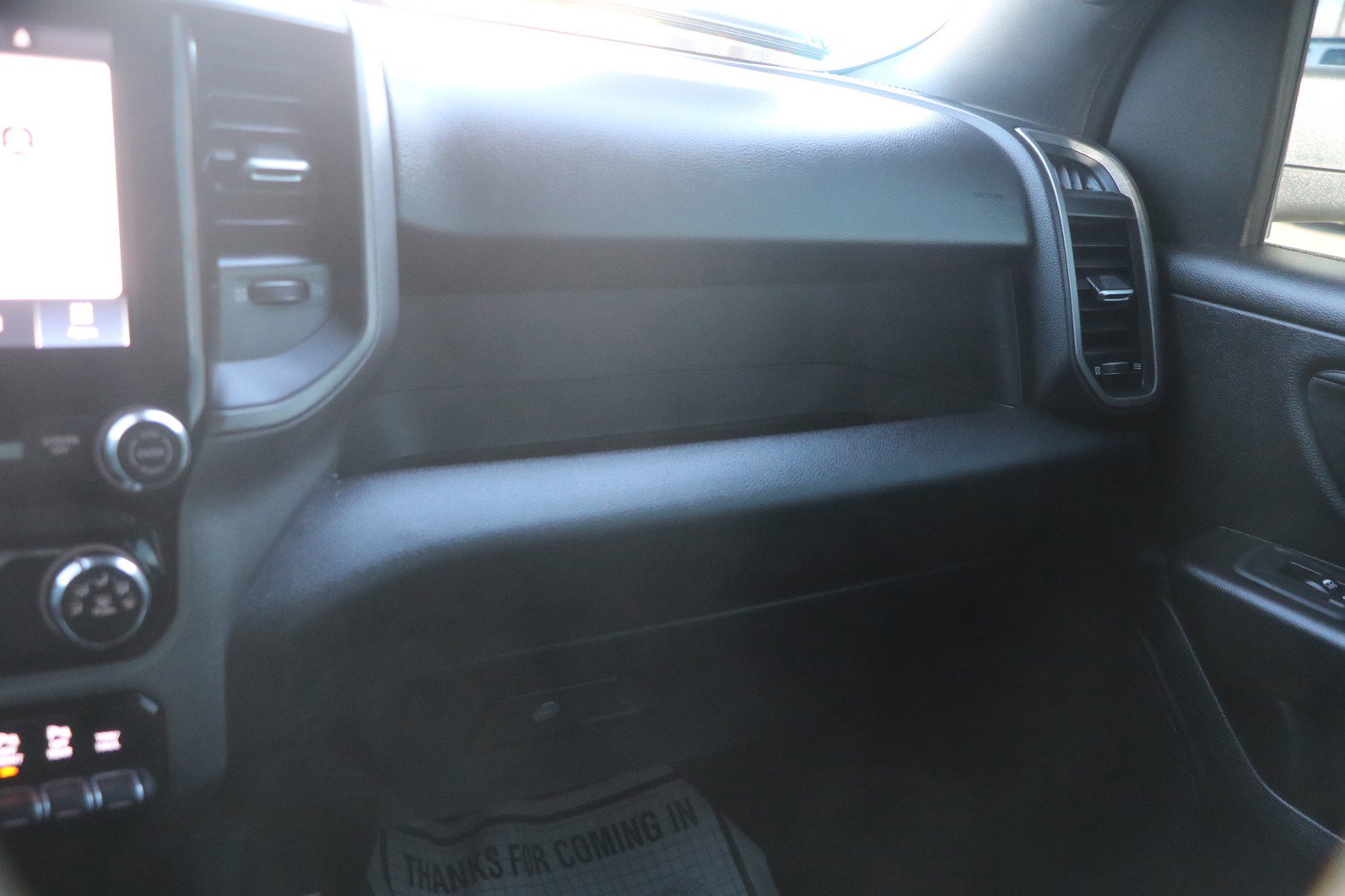 Used 2026 RAM 1500 Classic Warlock image 27