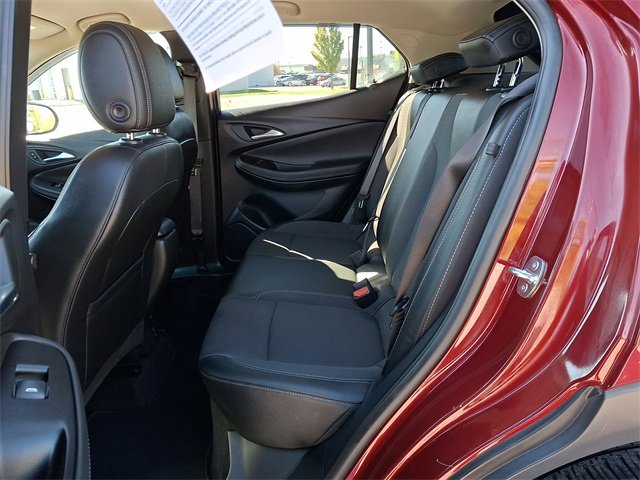 Used 2023 Buick Encore GX Preferred w/ Cold Weather Comfort Package image 14