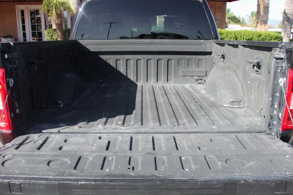 Used 2021 Ford F150 XLT w/ Equipment Group 301A Mid image 8