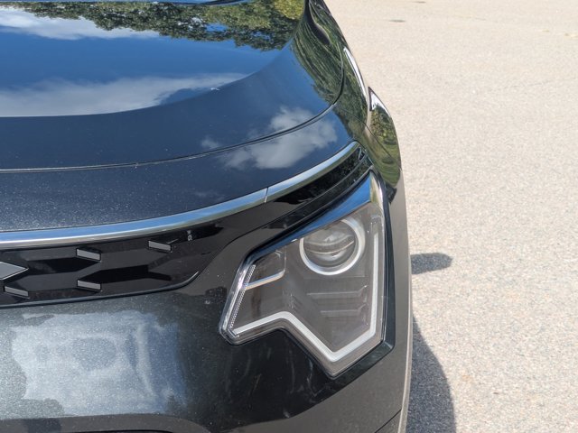 Used 2024 Kia Niro Wind w/ Wind Preserve Package FWD image 13